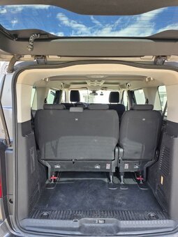 Toyota ProAce Verso 2.0 D-4D Business - 14