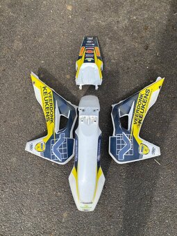 Různé věci pro mx - MXSekač - 14
