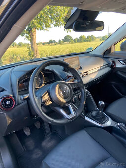 Mazda CX-3 2.0 SKYACTIV - 14