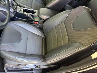 Ford Kuga,  2.0 TDCi 110 kW 4x4 PLNÝ SERVIS NEHAVAROVANÉ  - 14