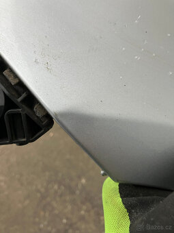 predni blatnik vw volkswagen passat cc levy pravy - 14