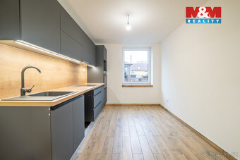Prodej nájemního domu, 325 m², Ostrava, ul. Žabník - 14
