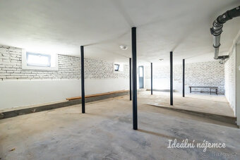 Pronájem bytu 3+kk, Albertova, Pražské Předměstí, 29.000 Kč/ - 14