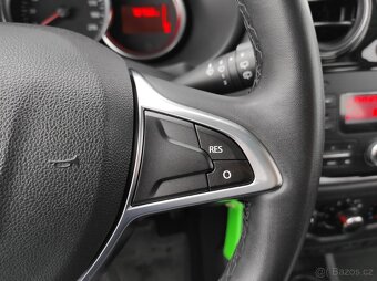 Dacia Dokker STEPWAY 1.6 R.V. 2019 ČR 1.MAJ 70 tis. km + DPH - 14