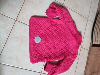 Termosouprava Legowear vel 92 - 14