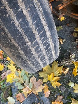 Podval tandem Fliegl TTS89 - 14