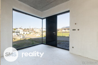 Výjimečný rodinný dům 5+kk od architekta Kareše – Krásné Pol - 14