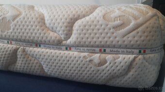 Matrace 80x200x17 - 14