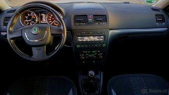 Yeti 1.2 tsi ADVENTURE. - 14