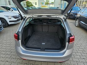 VW Passat B8 2.0TDI 110kW DSG Kamera Full LED AppConnect - 14