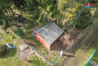 Prodej zahrady, 579 m², Tachov - 14