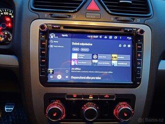 Volkswagen Scirocco 2.0 TDI 125 kW - 14