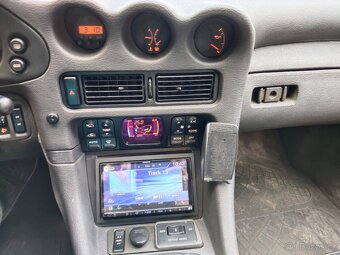 MITSUBISHI 3000 GT Twin Turbo WR4 3000gt - 14