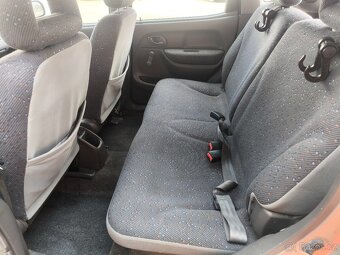 Suzuki Ignis 1.3 benzin - 14