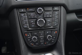 OPEL MERIVA 1.4T ECOflex Active 88kw rok 2013 - 14
