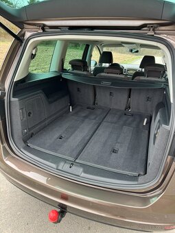VW Sharan 2012 2.0TDi 103kW STYLE Tažné, 7míst, po rozvodech - 14