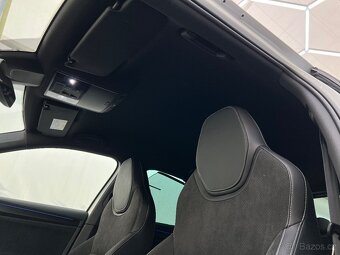 Škoda Superb III sedan 2.0TDi,110kW,DSG,Sportline,2023,22TKM - 14