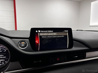 Mazda 6 2.0i SKYACTIV-G 121 kW Automat Revolution 2022 39tkm - 14
