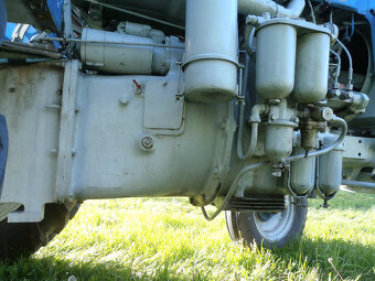 Zetor 25 K - 14