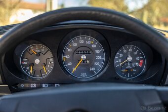 Mercedes-Benz SL350 - 14