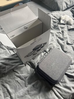 Dji Mavic Mini Fly More Combo - 14