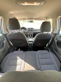 Prodám volkswagen golf - 14