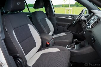 Volkswagen Tiguan 2.0 TDI 103kW DSG 4x4 R-Line, DPH - 14