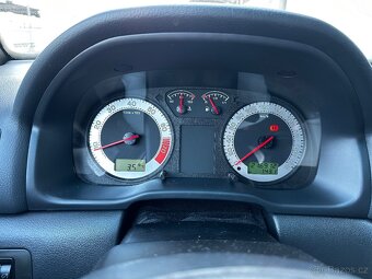 RS 132kw 1.8t, 2004, 216000km, Bez koroze, Xenon, černý stro - 14