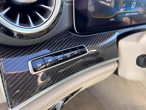 Prodám Mercedes-Benz AMG GT 53 4MATIC+ - 14