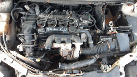 Ford Focus 2006 1,6TDCI 66kW HHDA - DILY, turbo KO - 14