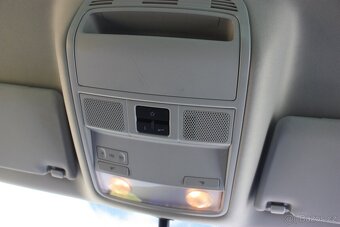 GOLF VI Kombi 2,0 TDi 103 Kw - 14