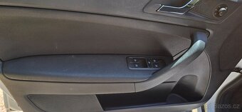 Škoda Yeti 1.2tsi 81kw 2016 - 14