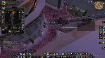 Predam ucet World of Warcraft - Warmane - Icecrown - 14