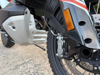 Ktm 890 adventure - 14