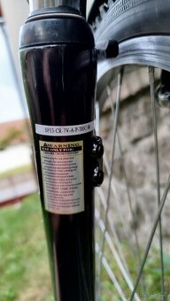 X-Fact 22", po servisu, vše funkční, super stav - 14