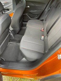 Prodám Peugeot 2008 1.2 96kw r.v.2020 - 14