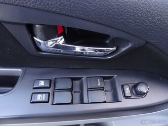 Suzuki SX4, 1.6 VVTi/88KW FACEL. 4x4 Comfort - 14