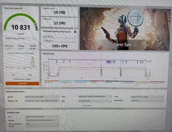 Herní PC sestava R7 5800X X570 64GB 1TB RTX 4060 DPH - 14