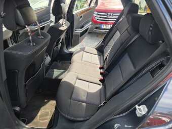Mercedes-Benz Třídy E 220CDI TZ Led Automat Facelift - 14