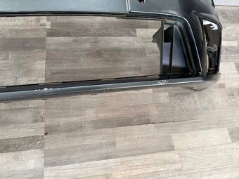 ŠKODA OCTAVIA 3 náraznik RS + maska + OST+4xPDC 5E0807221F - 14