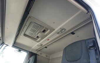 DAF XF 480 - 6x2 – Chlaďák – EURO 6 - 14
