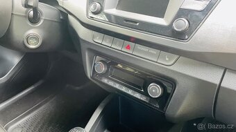 ŠKODA FABIA KOMBI 1.2 TSI 66KW STYLE+, jen 36 000 km - 14