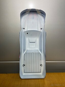 Traxxas Stampede 1:10 4WD RTR modrý,RC auto - 14