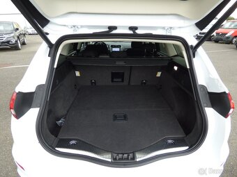 Ford Mondeo 2,0 Titanium - 14