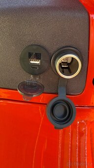 Vespa GTS 300 HPE + mnoho doplňků - 14