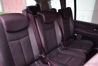 Renault Espace 2.0DCi/7MÍST/TAŽNÉ/KŮŽE/2007/ - 14