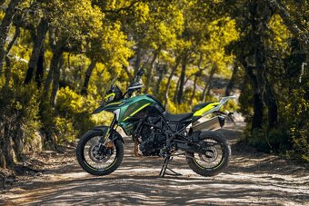 Benelli TRK 702X - 14