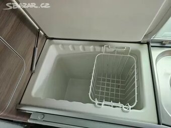 VW California 2.0 TDI 2013,DSG,Webasto,Tažné,Kemp,Navi. - 14