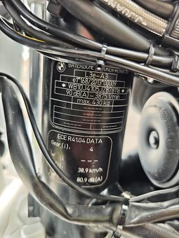 BMW r ninet urban g/s - 14