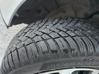 GRAND-PRODLOUŽEÝ, 1,6 BENZIN, PŮVOD ČR,2014 - 14